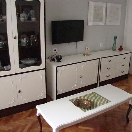 Vukini Apartment Split Luaran gambar