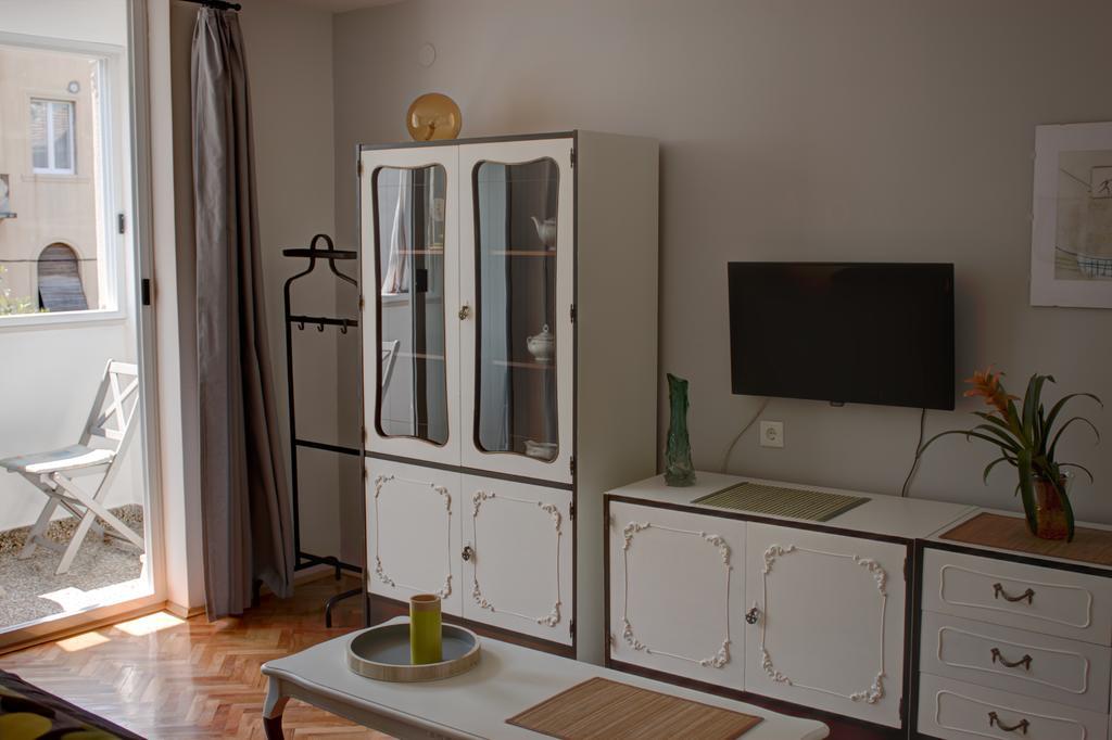 Vukini Apartment Split Luaran gambar