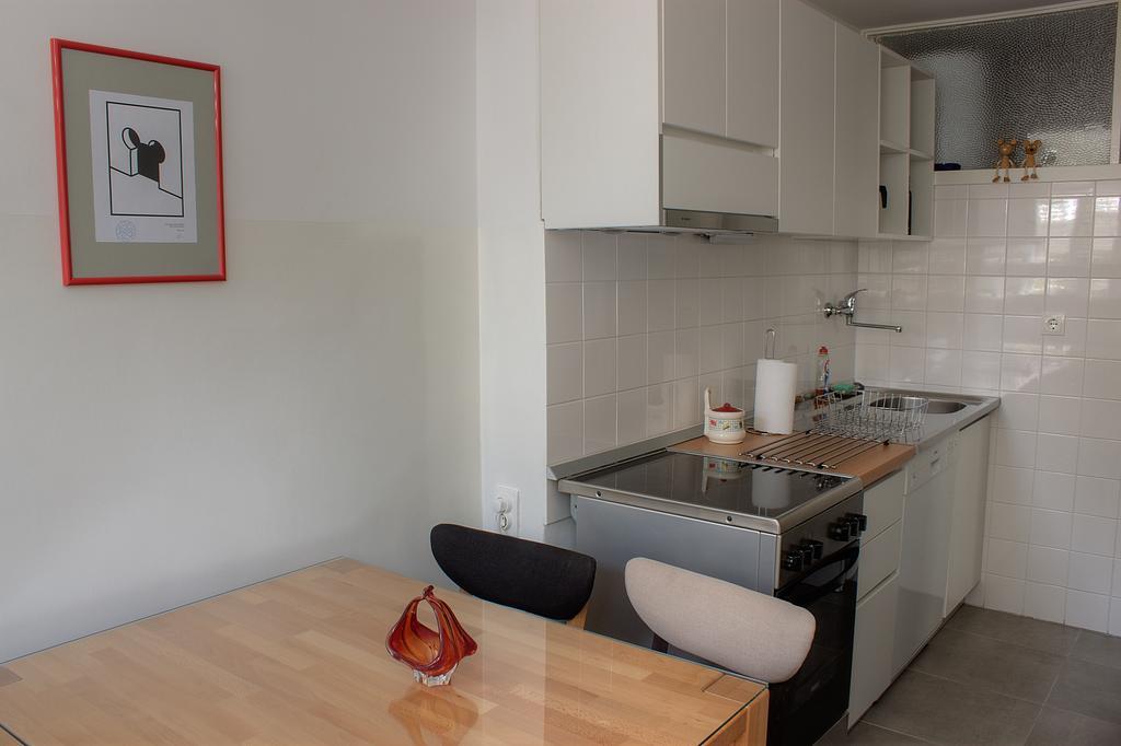 Vukini Apartment Split Luaran gambar