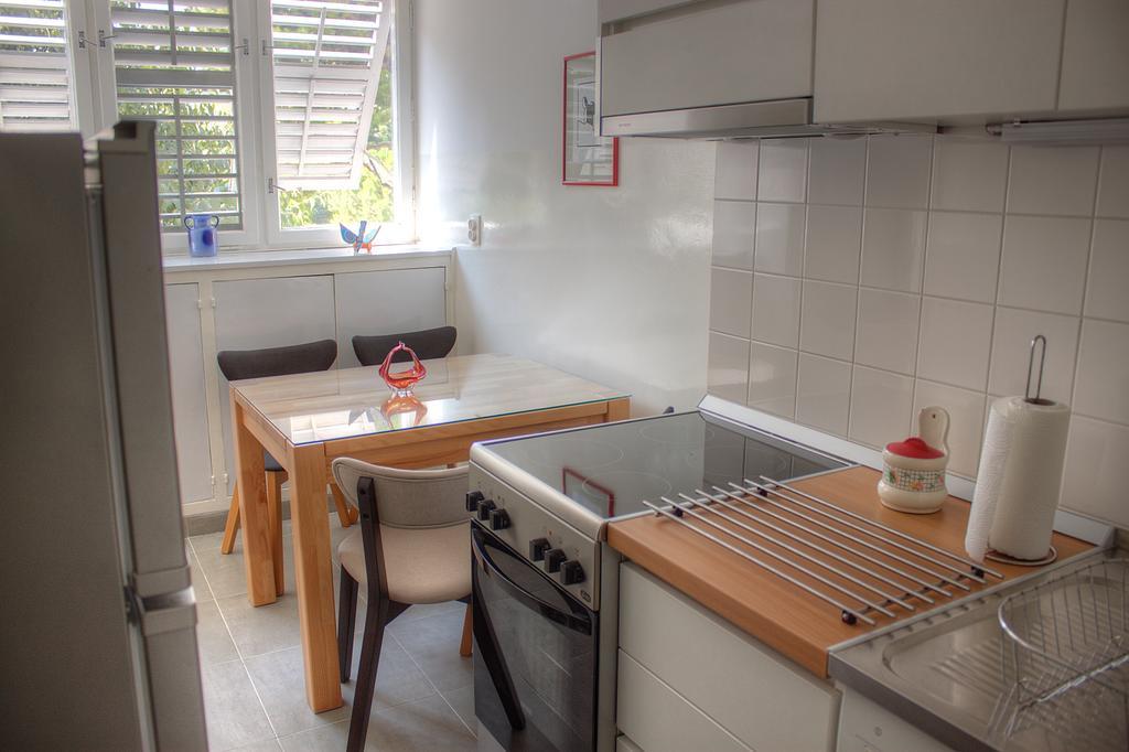 Vukini Apartment Split Luaran gambar