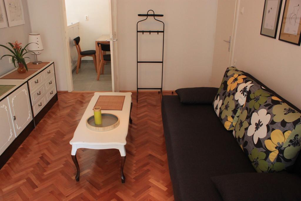 Vukini Apartment Split Luaran gambar
