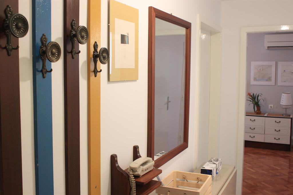Vukini Apartment Split Luaran gambar