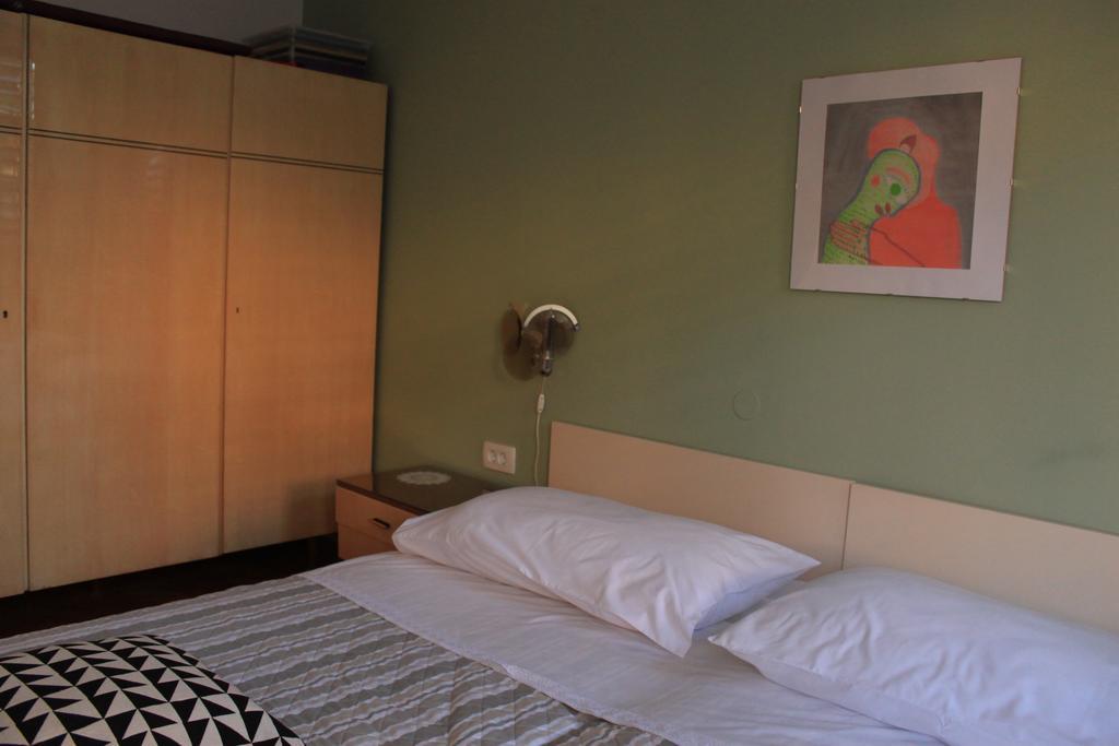 Vukini Apartment Split Luaran gambar
