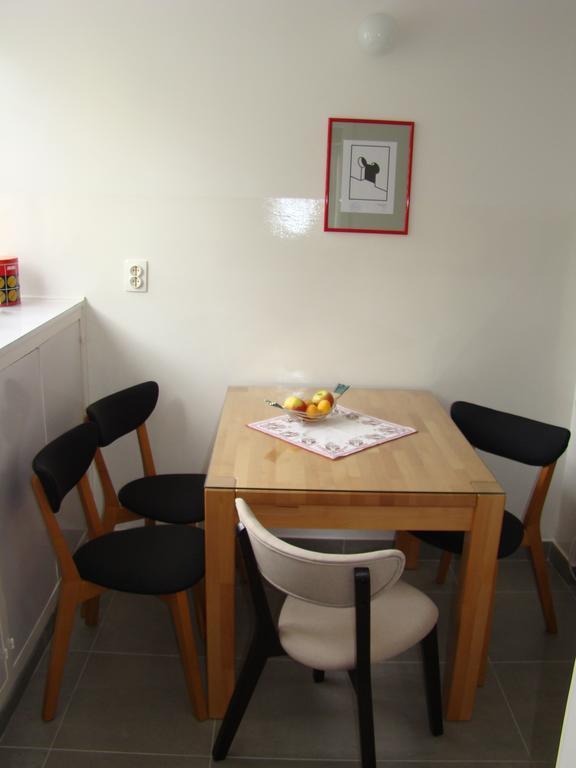 Vukini Apartment Split Luaran gambar