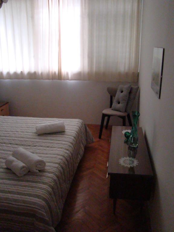 Vukini Apartment Split Luaran gambar