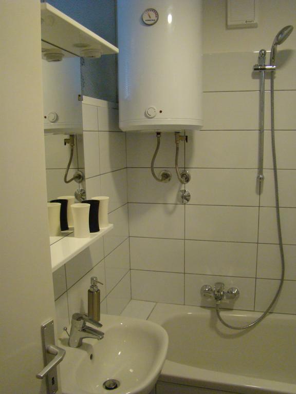 Vukini Apartment Split Luaran gambar