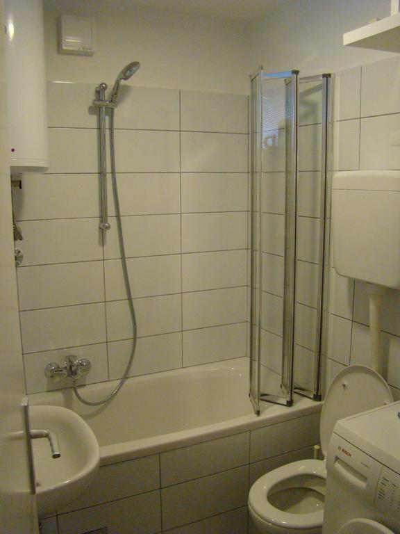 Vukini Apartment Split Luaran gambar
