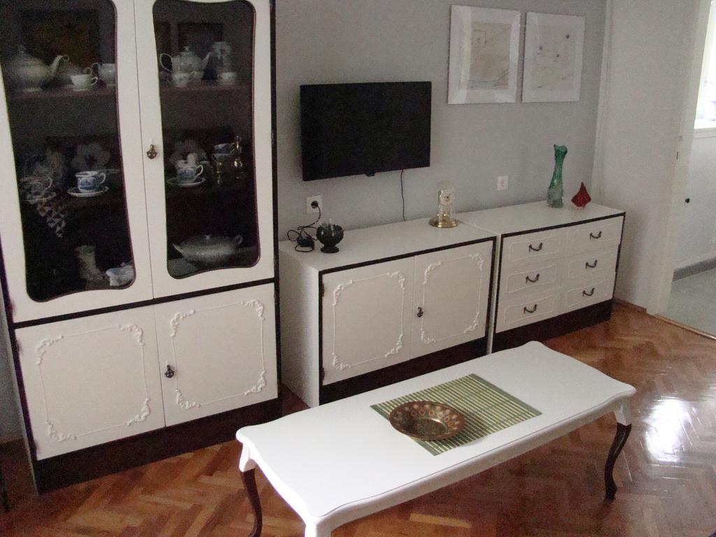 Vukini Apartment Split Luaran gambar