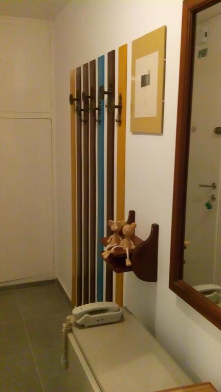 Vukini Apartment Split Luaran gambar