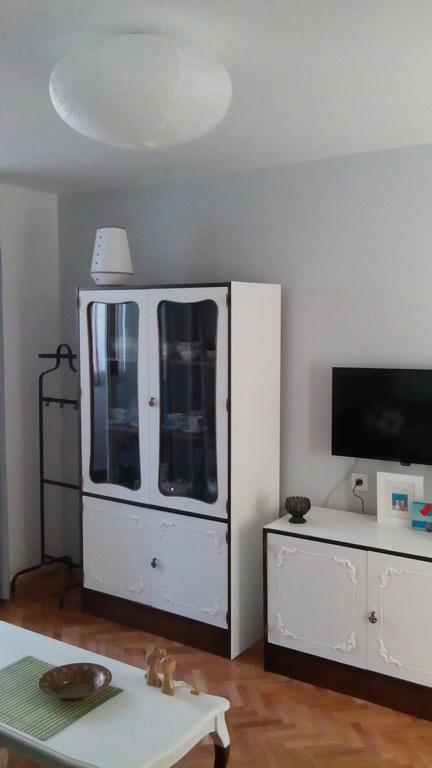 Vukini Apartment Split Luaran gambar